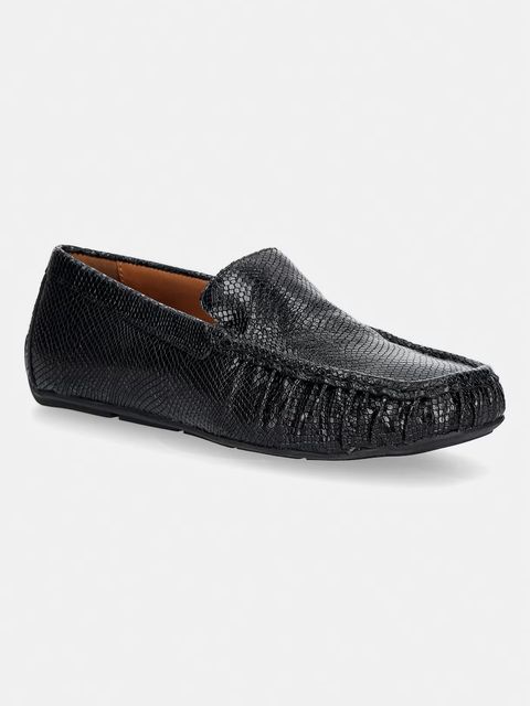 Vagabond Shoemakers mokasyny damskie skórzane MIKA - zdjęcie produktu nr 1