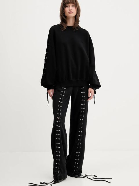 Rotate bluza bawełniana - zdjęcie produktu nr 2