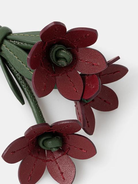 Furla brelok skórzany WK00397.BX3175.T6G00