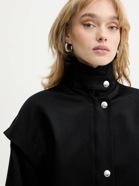 Patrizia Pepe kurtka bawełniana