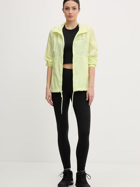 Columbia kurtka sportowa damska Flash Forward II Windbreaker - zdjęcie produktu nr 1