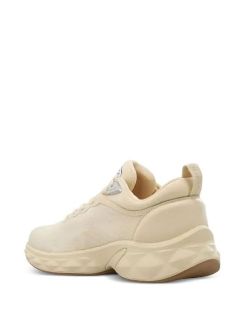 Jimmy Choo Diamond Run sneakers - Neutrals