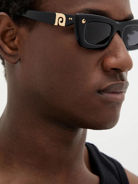 Nanushka okulary przeciwsłoneczne LONDYN