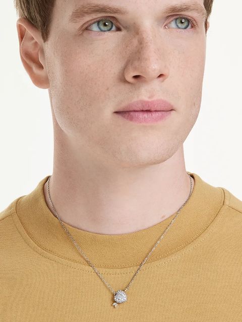 Swarovski naszyjnik IDYLLIA