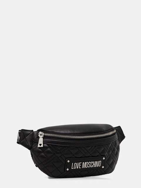 Love Moschino nerka kolor czarny JC4003PP0NLA000B - zdjęcie produktu nr 2