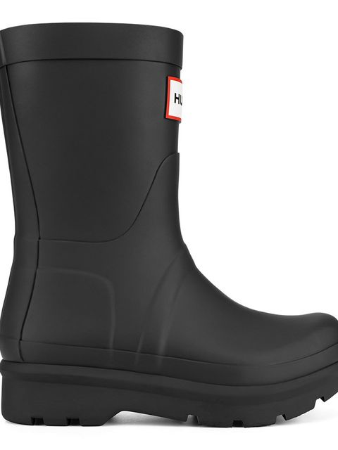 HUNTER HFW-009 Czarny - zdjęcie produktu nr 1