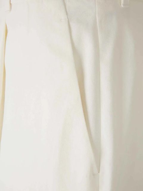 The Row flared trousers - White - zdjęcie produktu nr 2