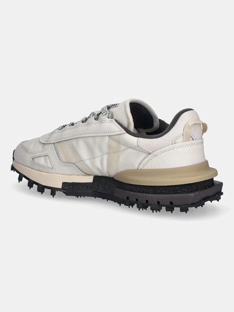 Lacoste sneakersy Women's Elite Active Sneakers damskie kolor beżowy 50SFA0075