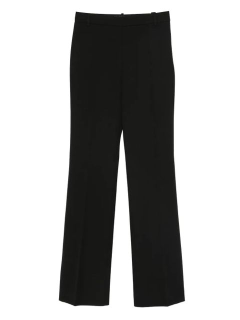 PINKO Pita trousers - Black - zdjęcie produktu nr 1