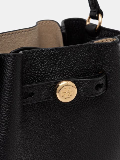 Tory Burch torebka skórzana Romy