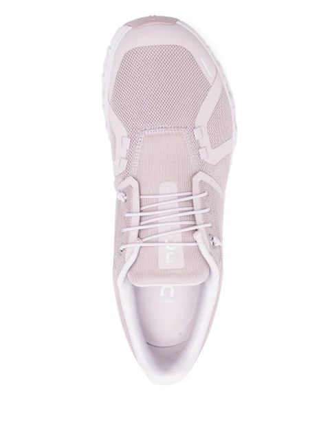 On Running Cloud 6 sneakers - Purple