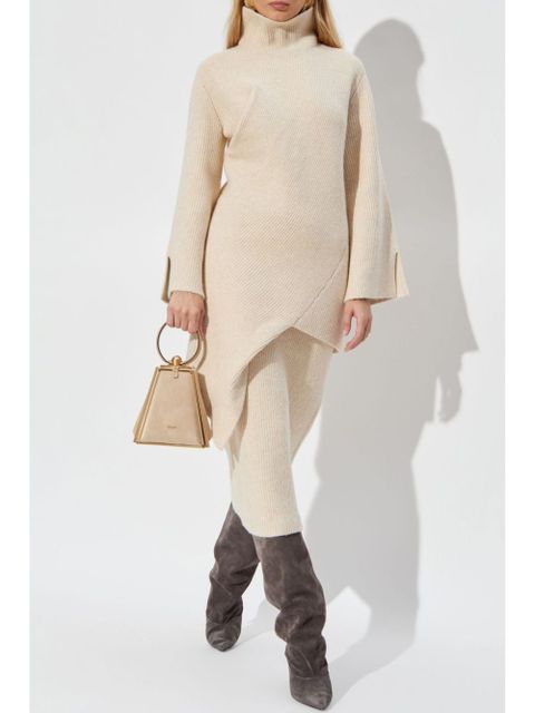 Cult Gaia Cookne dress - Neutrals
