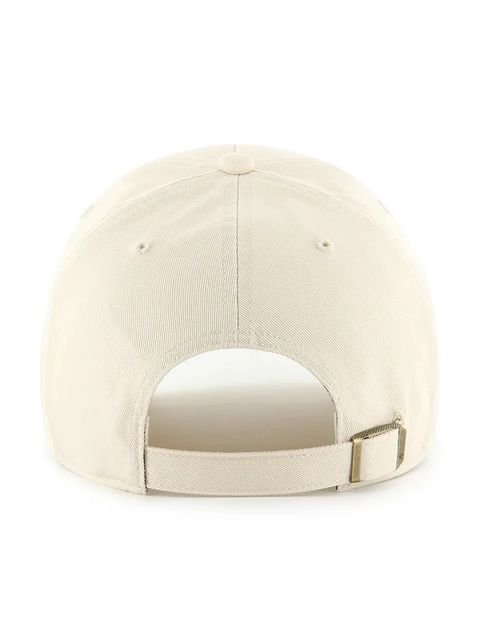 47 brand czapka z daszkiem bawełniana MLB New York Yankees - zdjęcie produktu nr 1