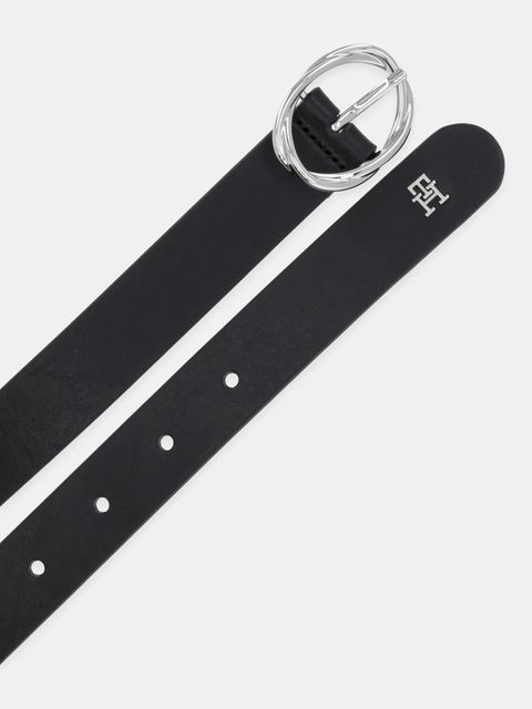 Tommy Hilfiger pasek skórzany - zdjęcie produktu nr 2