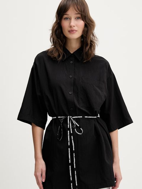 Karl Lagerfeld Jeans koszula