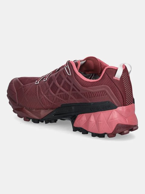 LA Sportiva buty Akyra II GTX kolor bordowy ZFHS083