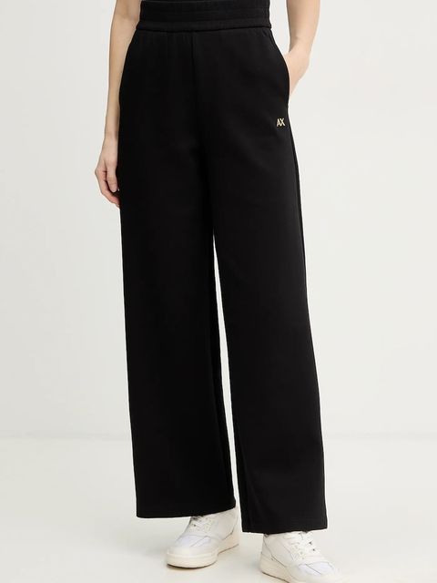 Armani Exchange spodnie dresowe - zdjęcie produktu nr 1