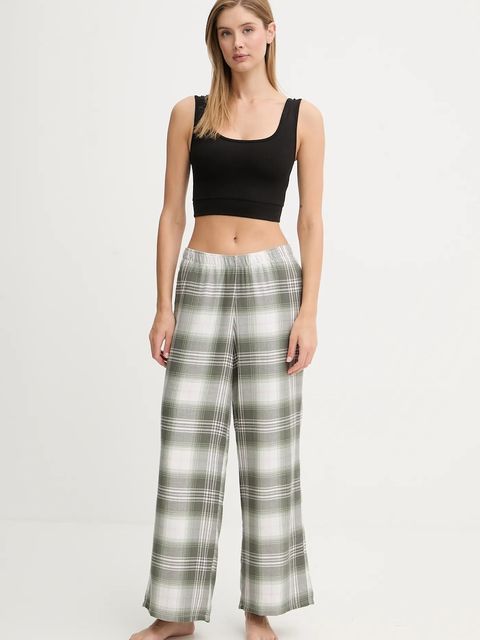 Hollister Co. spodnie piżamowe - zdjęcie produktu nr 2