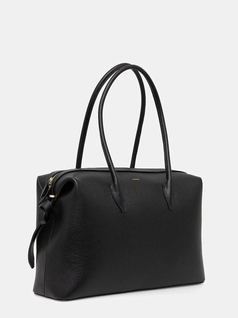 Yuzefi torebka skórzana LARGE BRIOCHE - zdjęcie produktu nr 2