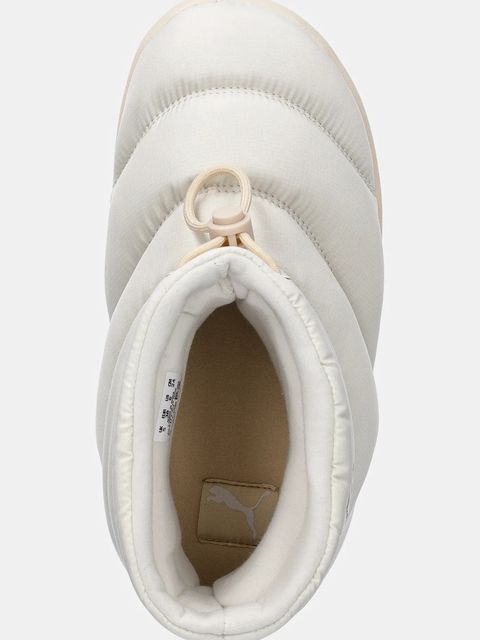 Puma śniegowce Tuff Terra Hi kolor beżowy 402177