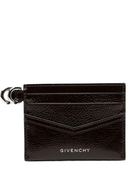 Givenchy Voyou wallet - Brown - zdjęcie produktu nr 1