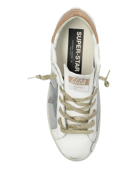 Golden Goose Super Star sneakers - White