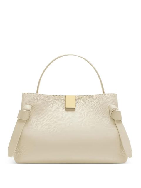 Yuzefi mini Gyoza tote bag - Neutrals - zdjęcie produktu nr 1