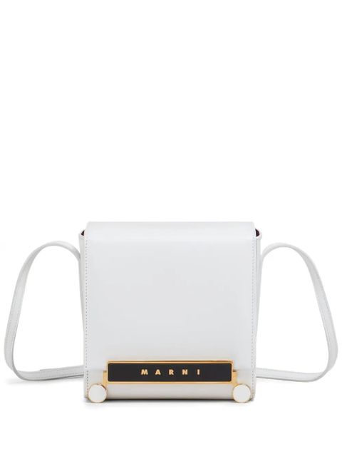 Marni VHS shoulder bag - White - zdjęcie produktu nr 1