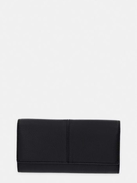 Marc O'Polo portfel damski skórzany - zdjęcie produktu nr 2