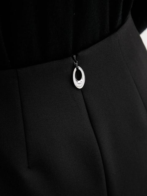 HUGO spódnica Romesa-2