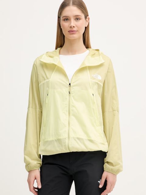 The North Face kurtka trekkingowa damska RIDGELITE FUTUREFLEECE - zdjęcie produktu nr 1