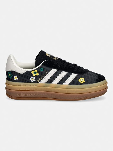 adidas Originals sneakersy Gazelle Bold - zdjęcie produktu nr 1