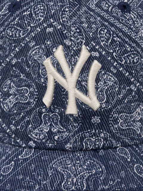 New Era czapka z daszkiem WASHED PAISLEY 9TWENTY® - zdjęcie produktu nr 1