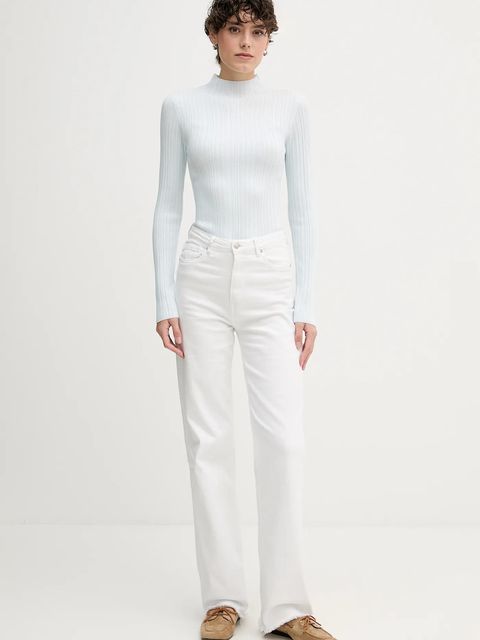 Calvin Klein Jeans sweter - zdjęcie produktu nr 1