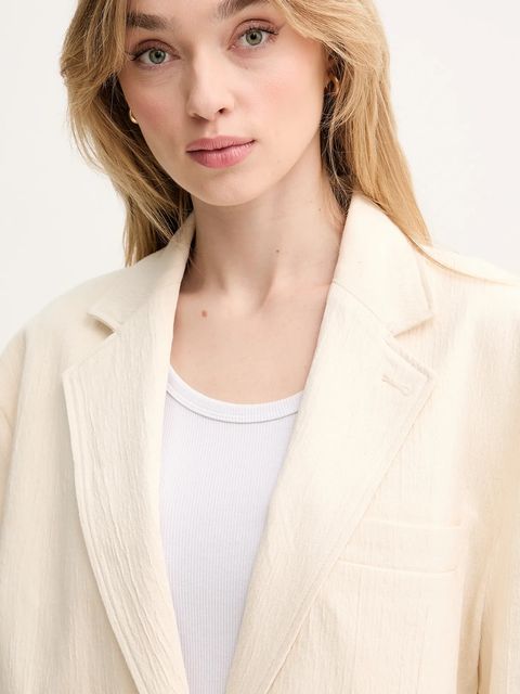 Moschino Jeans marynarka