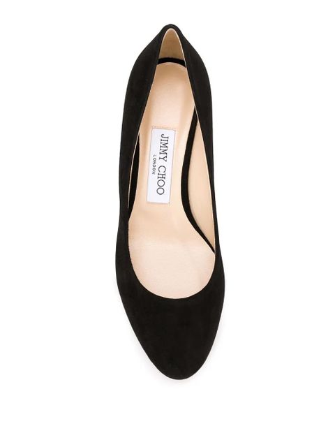 Jimmy Choo Jessie 40 pumps - Black