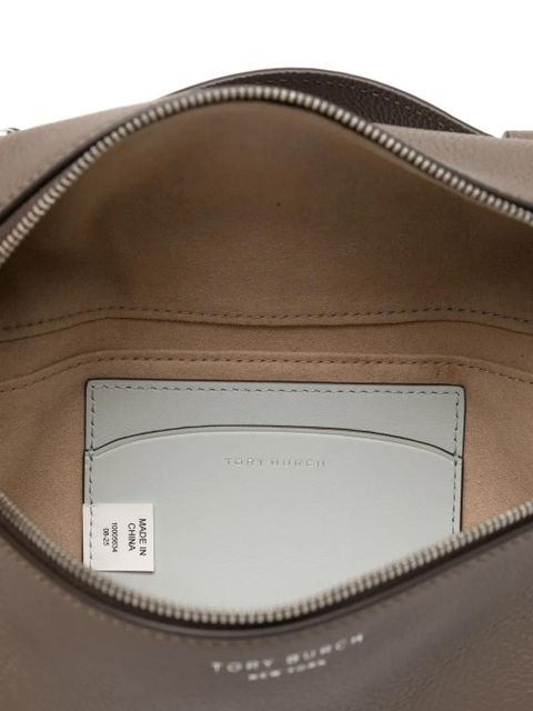 Tory Burch Romy mini bag - Brown