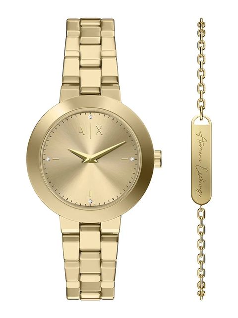 Armani Exchange zegarek damski Jackie - zdjęcie produktu nr 1