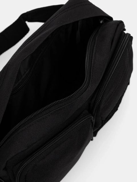 Eastpak nerka DOUBLE CROSSBODY kolor czarny EK0A5BKX0081