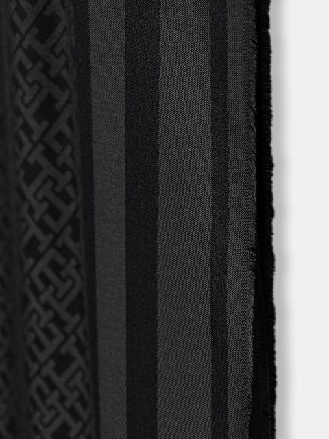 Tommy Hilfiger szal - zdjęcie produktu nr 1