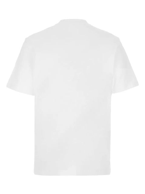 AMBUSH cotton T-shirt (pack of three) - White