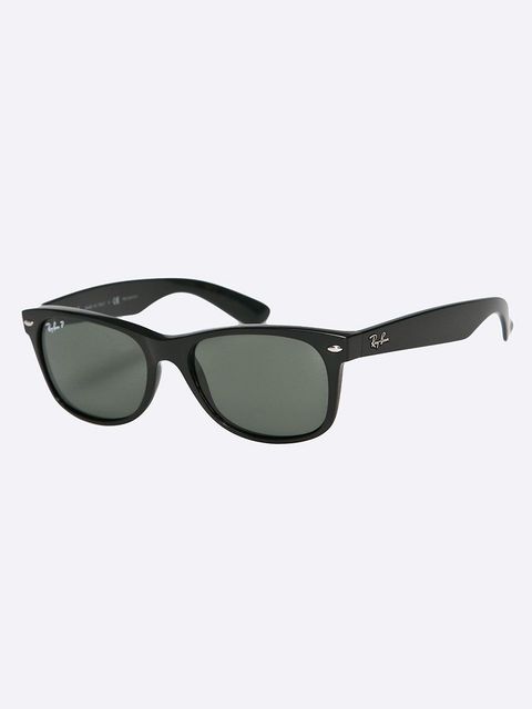Ray-Ban – Okulary NEW WAYFARER 0RB2132