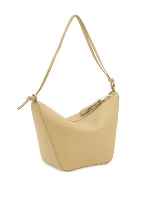 LOEWE mini Hammock shoulder bag - Neutrals - zdjęcie produktu nr 2