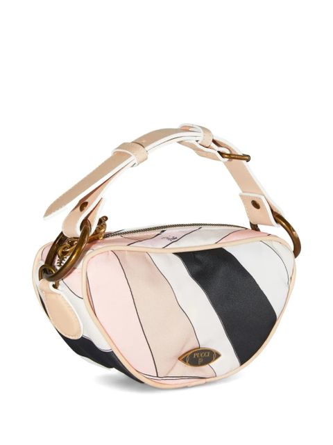 PUCCI Yummy crossbody bag - Neutrals - zdjęcie produktu nr 2