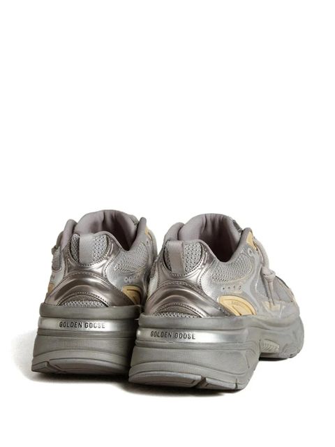 Golden Goose Lightstar sneakers - Grey