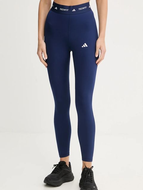 adidas Performance legginsy treningowe Techfit - zdjęcie produktu nr 1