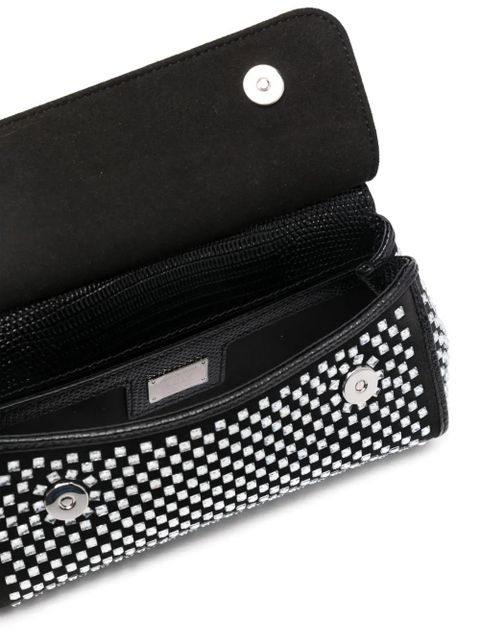 Dolce & Gabbana small Sicily tote bag - Black