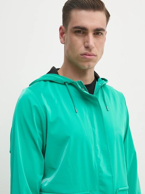 Rains kurtka String W Parka W3