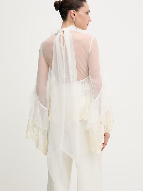 Bardot bluzka - zdjęcie produktu nr 2