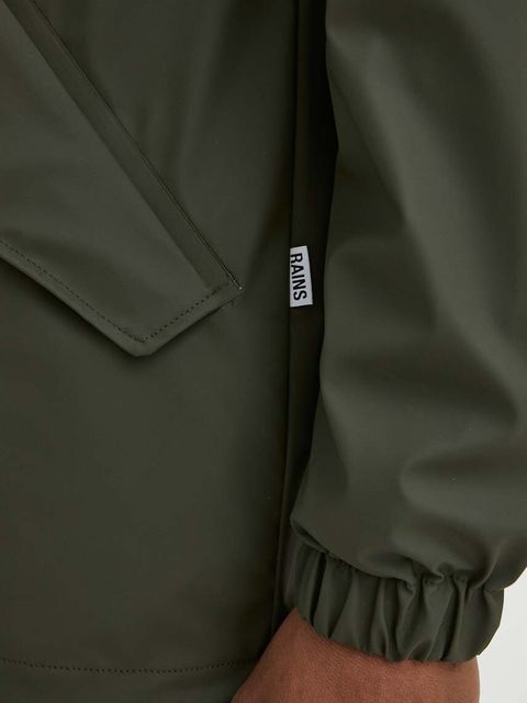Rains kurtka 18010 Jackets